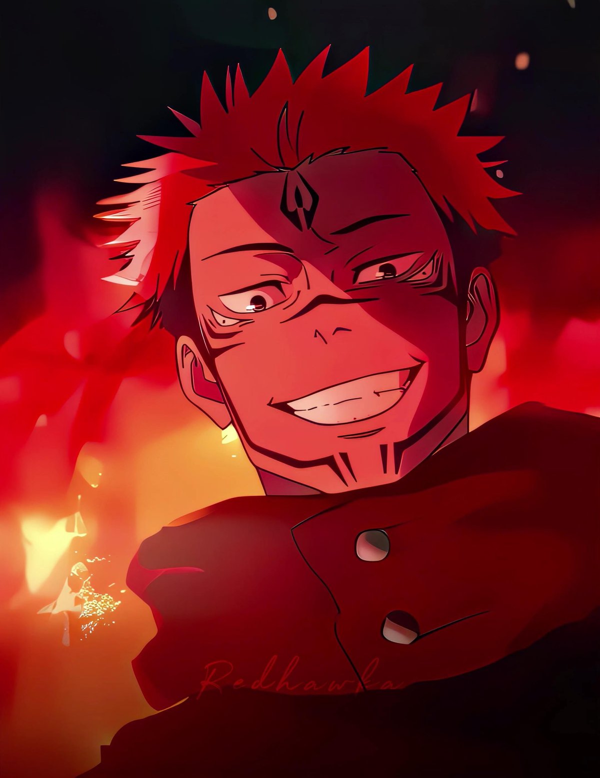 Sukuna vs Erwin Smith Who Would Win in a Crossover Fight